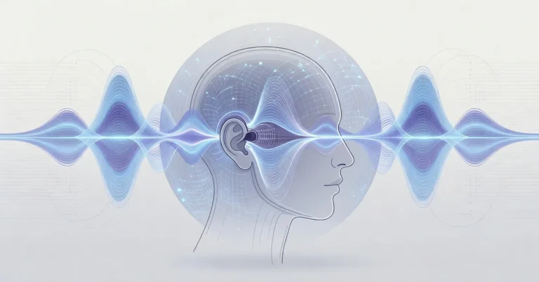 Featured image: Professional featured image for: What Is Binaural Audio and How Does It Create 3d Sound: Everything
