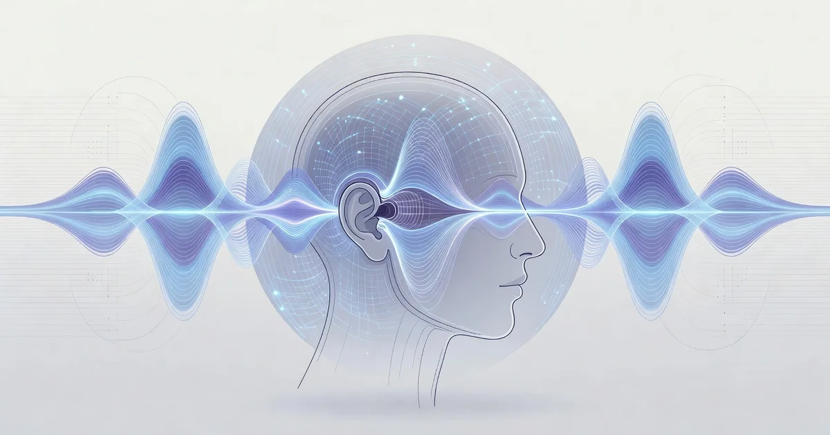 Featured image: Professional featured image for: What Is Binaural Audio and How Does It Create 3d Sound: Everything