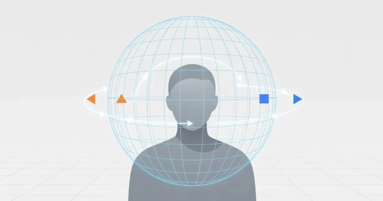 Featured image: Professional featured image for: What Is Head Tracking in Spatial Audio and How Does It Work: Everyt